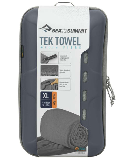 71099668_Sea to Summit Tek Towel XL grey