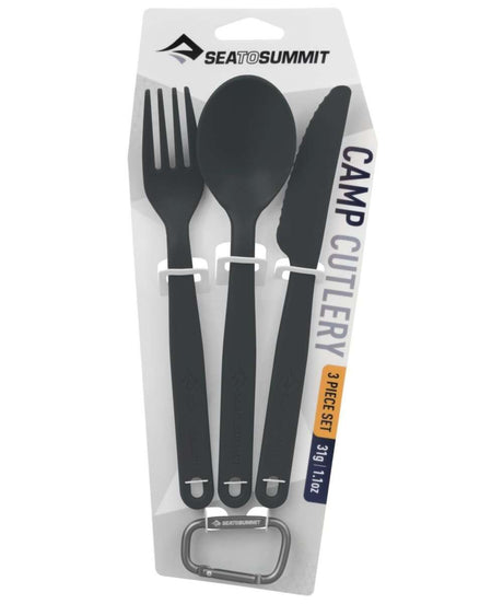 71188045_Sea to Summit Camp Cutlery Set - 3pc charcoal