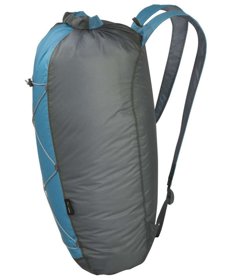 71126620_Sea to Summit Ultra-Sil Dry Daypack 22L sky blue