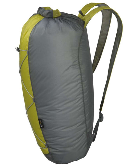 71126619_Sea to Summit Ultra-Sil Dry Daypack 22L lime