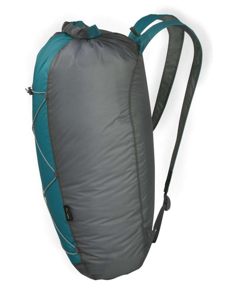 71143363_Sea to Summit Ultra-Sil Dry Daypack 22L pacific blue