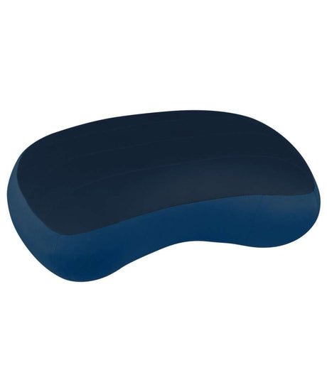 71143261_Sea to Summit Aeros Premium Pillow Regular navy blue