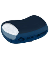 71143261_Sea to Summit Aeros Premium Pillow Regular navy blue