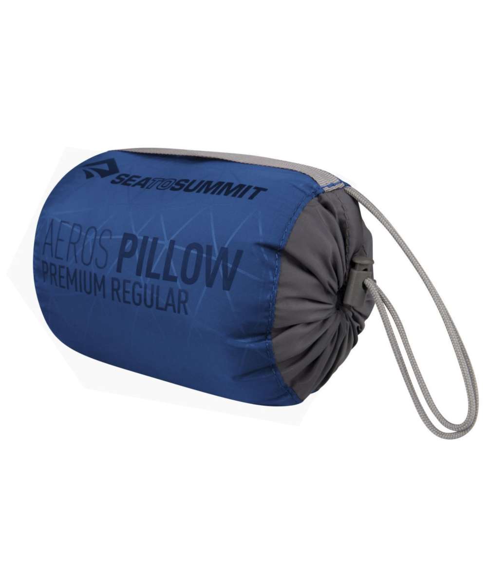 71143261_Sea to Summit Aeros Premium Pillow Regular navy blue