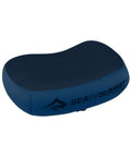 71143261_Sea to Summit Aeros Premium Pillow Regular navy blue