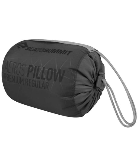 71143262_Sea to Summit Aeros Premium Pillow Regular grey