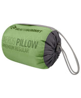 71143259_Sea to Summit Aeros Premium Pillow Regular lime