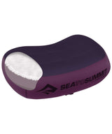 71143260_Sea to Summit Aeros Premium Pillow Regular magenta