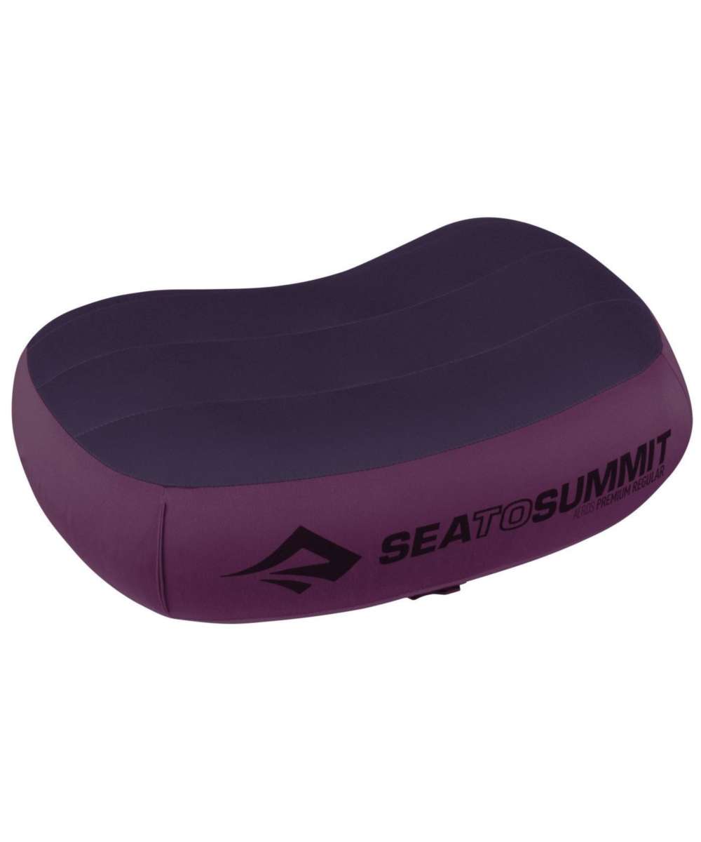 71143260_Sea to Summit Aeros Premium Pillow Regular magenta