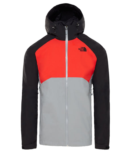 71139836_The North Face M Stratos Jacket S mid grey/fiery red/tnf black