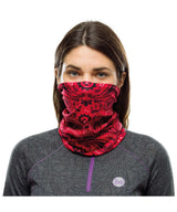 71164644_Buff Original new cashmere red