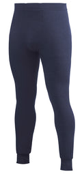 71115584_Woolpower Lange Unterhose Long Johns 400 Unisex XS dark navy