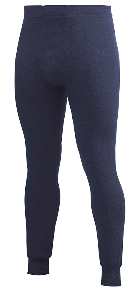 71115584_Woolpower Lange Unterhose Long Johns 400 Unisex XS dark navy