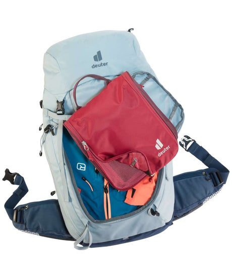 71174634_Deuter Trail Pro 34 SL tin-marine