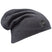 71065757_Buff Heavyweight Merinowolle Beanie solid grey