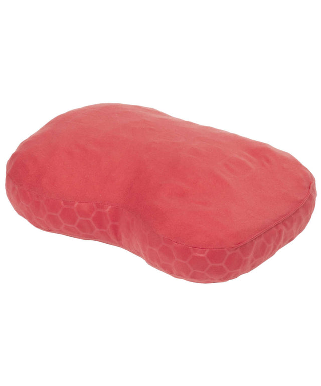 71142996_Exped DeepSleep Pillow M ruby red