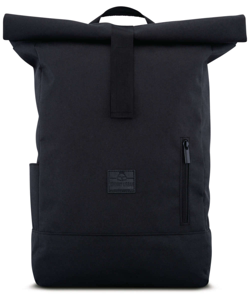 71144388_Johnny Urban Rolltop Robin Rucksack Large schwarz