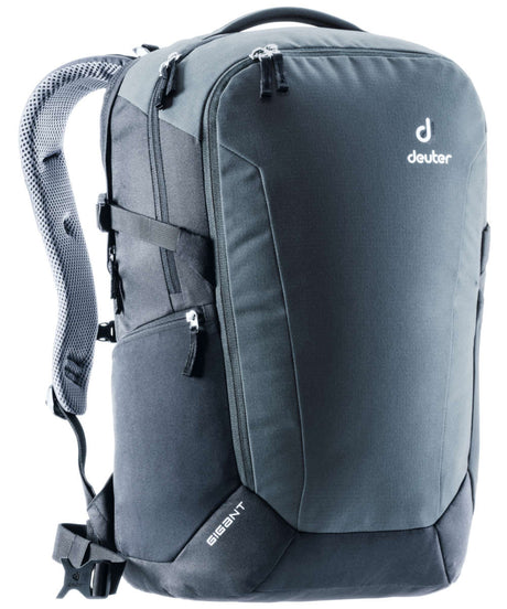 71164858_Deuter Gigant graphite-black classic