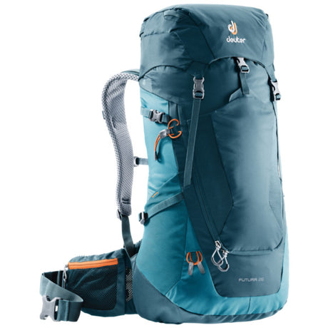 71119556_Deuter Futura 26 arctic-denim