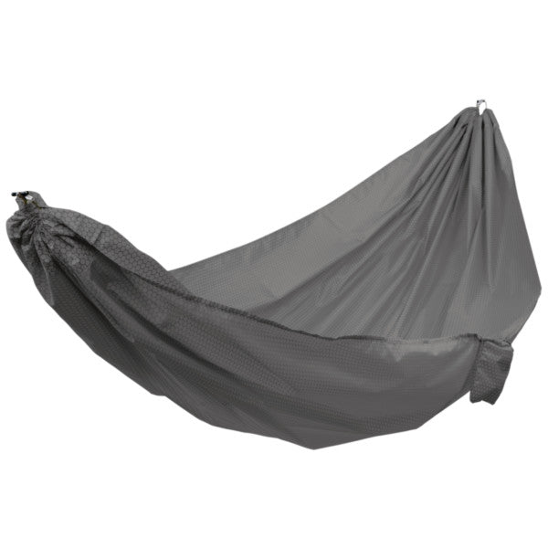 71162214_Exped Travel Hammock Lite Kit charcoal