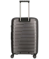 71145108_Travelite Air Base 4-Rad Trolley M erweiterbar anthrazit