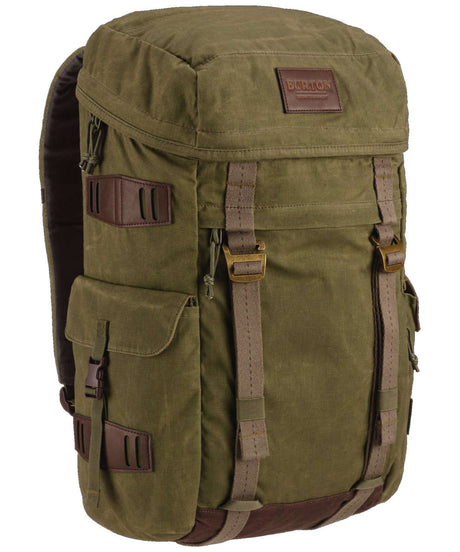 71149513_Burton Annex Pack keef waxed canvas