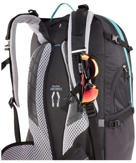 71175674_Deuter Trans Alpine 28 SL black