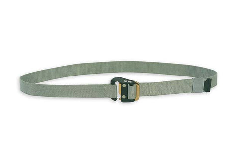 71071262_Tatonka Stretch Belt 25 mm warm grey