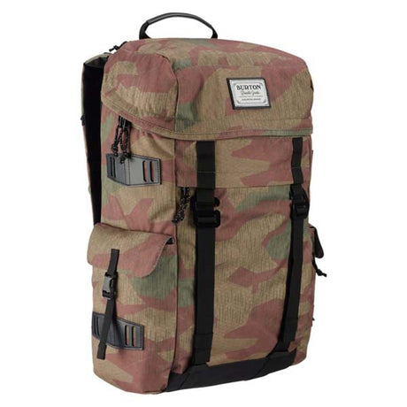 P-64_Burton Annex Pack