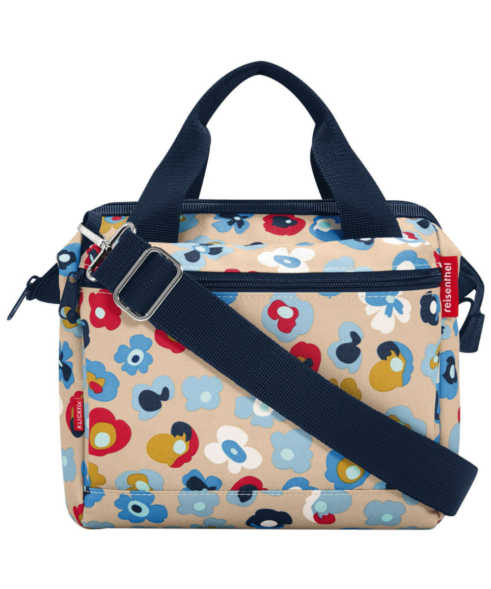 71169945_KLICKfix Roomy Lenkertasche millefleurs