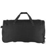 71106753_Travelite Basics Fresh Trolley Reisetasche schwarz