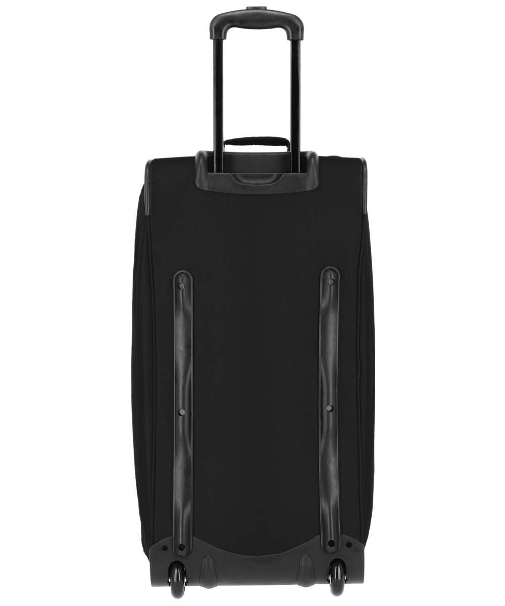 71106753_Travelite Basics Fresh Trolley Reisetasche schwarz