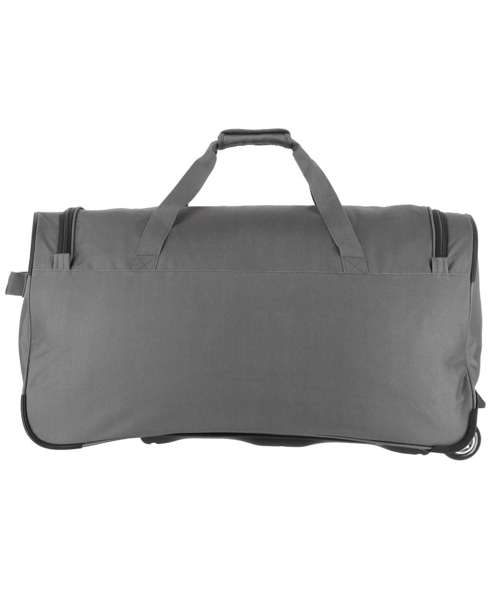 71225177_Travelite Basics Fresh Trolley Reisetasche anthrazit