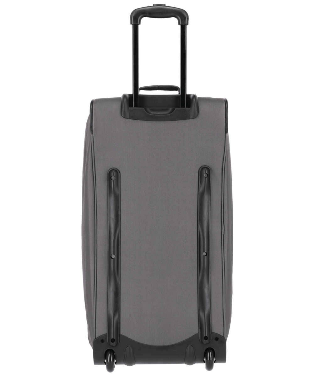 71225177_Travelite Basics Fresh Trolley Reisetasche anthrazit