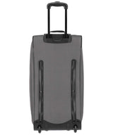 71225177_Travelite Basics Fresh Trolley Reisetasche anthrazit