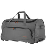 71225177_Travelite Basics Fresh Trolley Reisetasche anthrazit