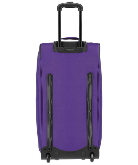 71225181_Travelite Basics Fresh Trolley Reisetasche lila