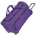 71225181_Travelite Basics Fresh Trolley Reisetasche lila