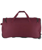 71225178_Travelite Basics Fresh Trolley Reisetasche bordeaux