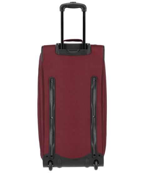 71225178_Travelite Basics Fresh Trolley Reisetasche bordeaux