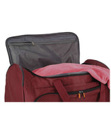 71225178_Travelite Basics Fresh Trolley Reisetasche bordeaux