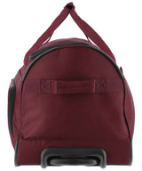 71225178_Travelite Basics Fresh Trolley Reisetasche bordeaux