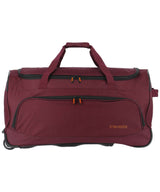 71225178_Travelite Basics Fresh Trolley Reisetasche bordeaux