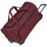 71225178_Travelite Basics Fresh Trolley Reisetasche bordeaux