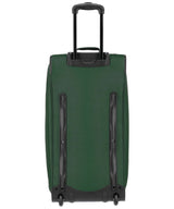 71225179_Travelite Basics Fresh Trolley Reisetasche dunkelgrün