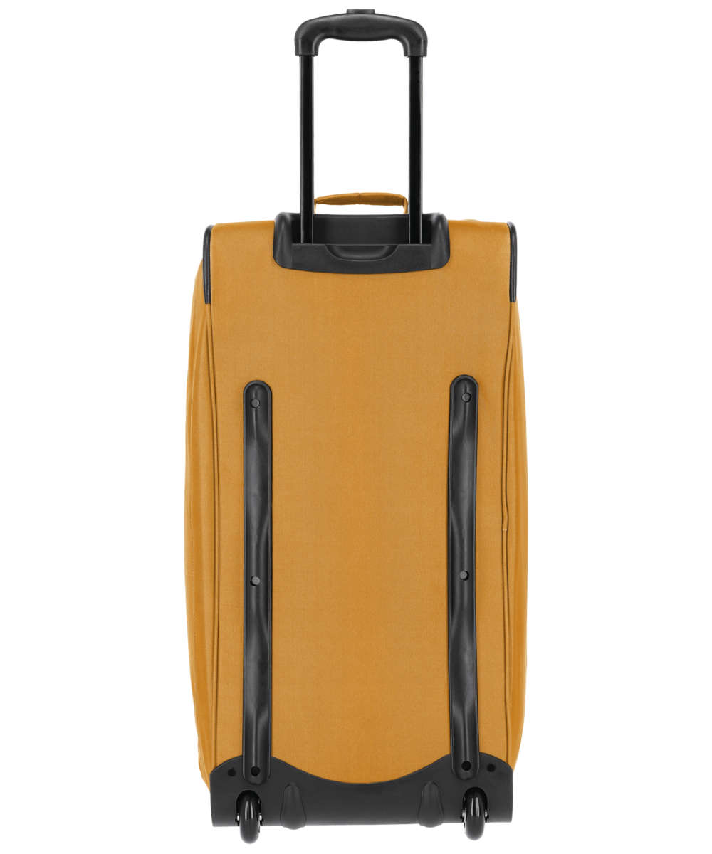 71225180_Travelite Basics Fresh Trolley Reisetasche gelb