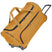 71225180_Travelite Basics Fresh Trolley Reisetasche gelb