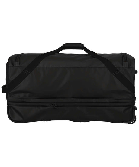 71242286_Travelite Basics Rollenreisetasche erweiterbar schwarz