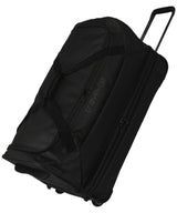 71242286_Travelite Basics Rollenreisetasche erweiterbar schwarz