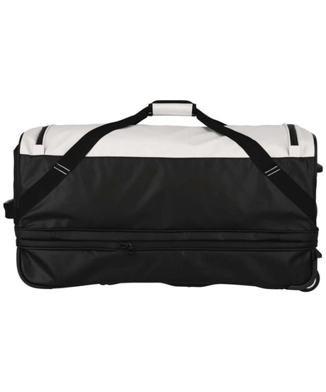 71242287_Travelite Basics Rollenreisetasche erweiterbar weiß